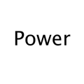 Power