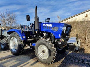 Мінітрактор Kentavr 244 SDX Кентавр 10018 фото