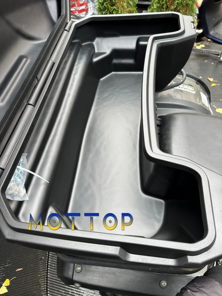Кофр для квадроцикла ATV 8030 BOX 9029 фото