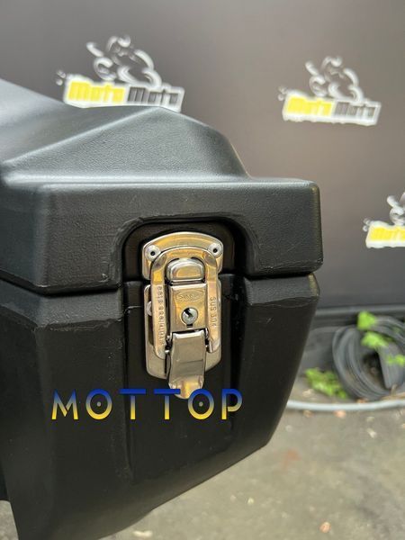Кофр для квадроцикла ATV 8030 BOX 9029 фото