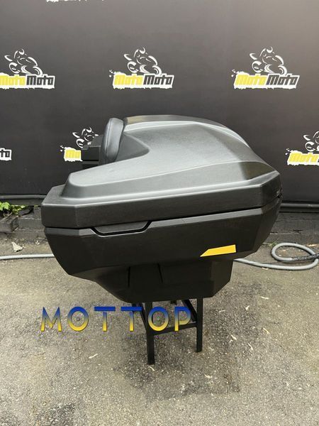Кофр для квадроцикла ATV 8030 BOX 9029 фото