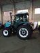 Трактор LOMON 1104 Sadin  1102545 фото 3