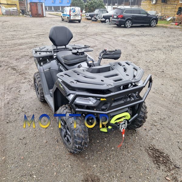 Передній кенгурятник для квадроцикла Segway Snarler AT5L (Рамка) 355622 фото Передній кенгурятник для квадроцикла Segway Snarler AT5L (Рамка) 355622 фото