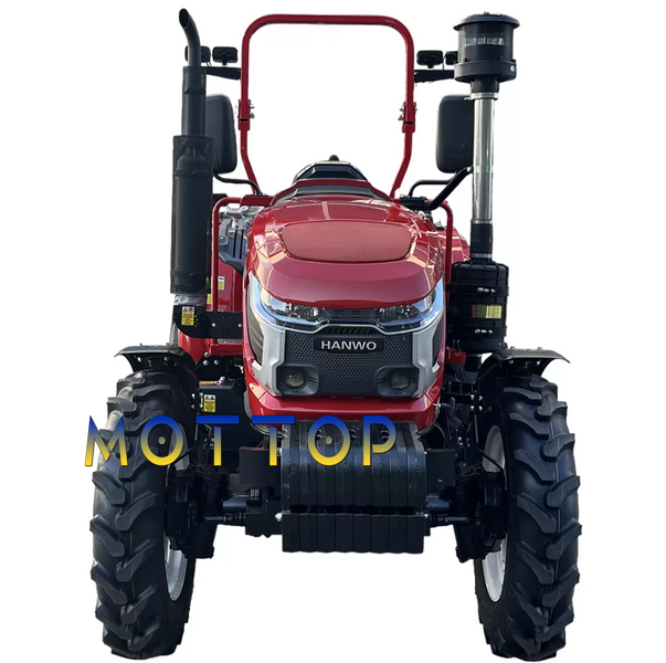 Трактор Hanwo 404DXU 404011325 фото