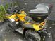 Кофр для квадроцикла ATV 8030 BOX 9029 фото 7