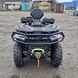 Передній кенгурятник для квадроцикла Segway Snarler AT5L (Рамка) 355622 фото 4