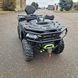 Передній кенгурятник для квадроцикла Segway Snarler AT5L (Рамка) 355622 фото 5