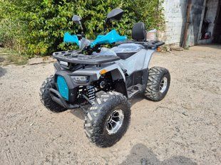 Квадроцикл FORTE ATV150P 150454 фото