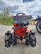 Мінітрактор MT-195D Forte з гідравлівкою від насоса НШ 195872 фото 6