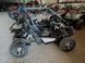 Баггі Всюдихід Comman YK UTV 200   30014 фото 1