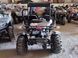 Баггі Всюдихід Comman YK UTV 200   30014 фото 3