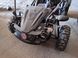 Баггі Всюдихід Comman YK UTV 200   30014 фото 8