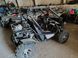 Баггі Всюдихід Comman YK UTV 200   30014 фото 2