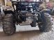 Баггі Всюдихід Comman YK UTV 200   30014 фото 4