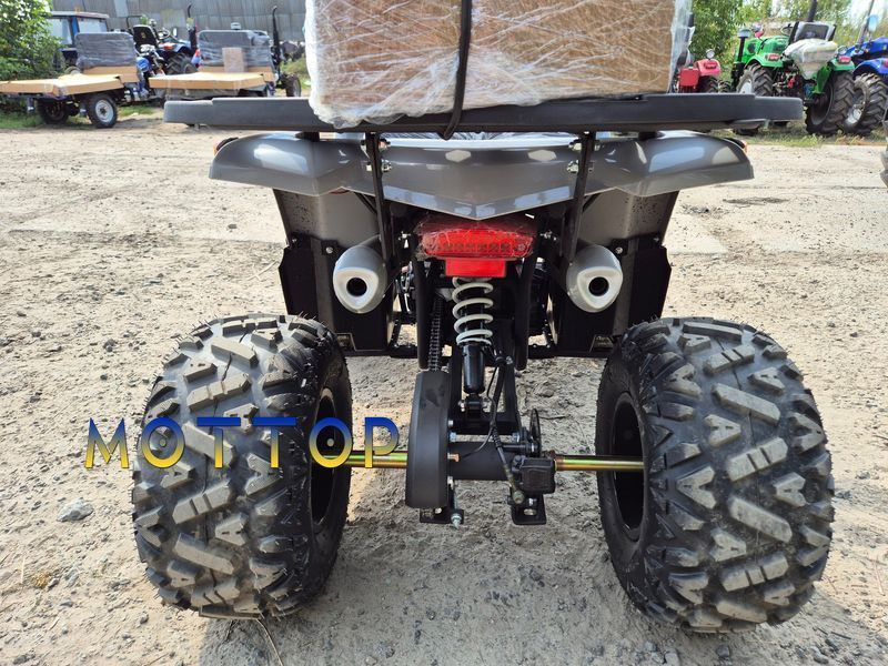 Квадроцикл FORTE ATV150P 150454 фото