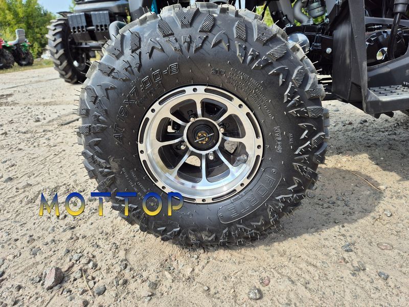 Квадроцикл FORTE ATV150P 150454 фото