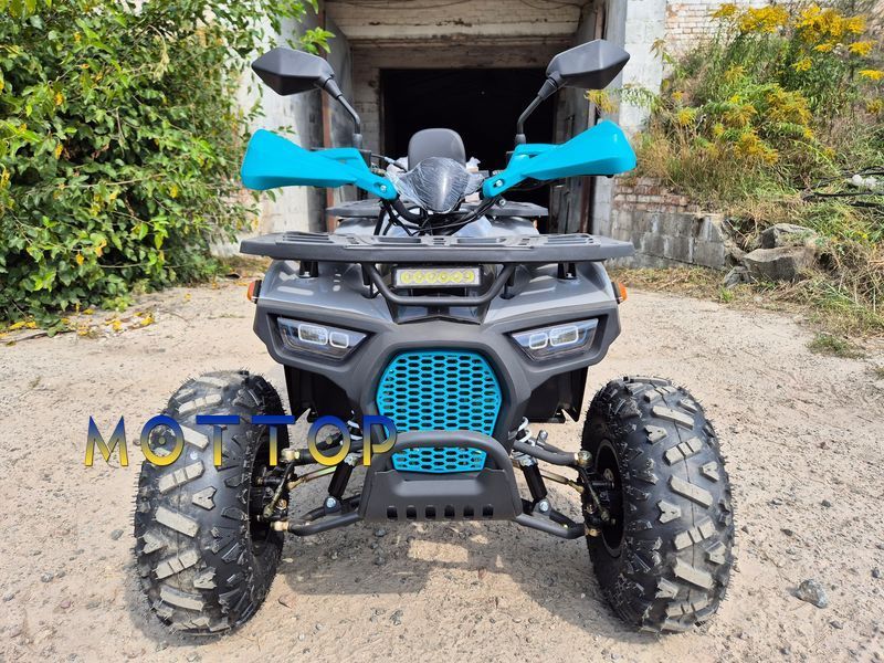 Квадроцикл FORTE ATV150P 150454 фото