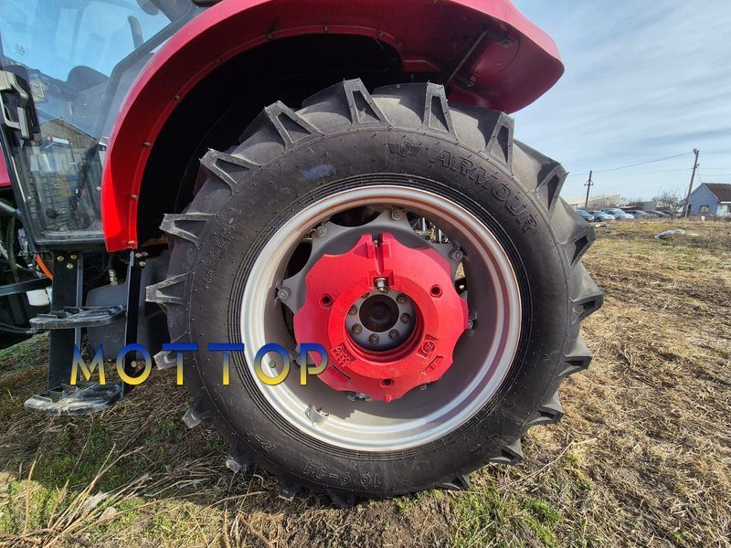 Трактор Wuzheng TS 1204 12046023 фото