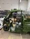 Кабина для электротрицикла Dozer Model 3 или 5 (Съемная) 156023 фото 2