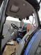Минитрактор Foton Lovol 504 CNC 2 гидроцилиндра 10281 фото 7