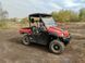 Баггі Всюдихід Hisun 550 4x4 30015 фото 1
