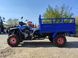Квадроцикл вантажний FORTE ATV250BS-T Bashan 25011 фото 2