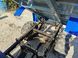 Квадроцикл вантажний FORTE ATV250BS-T Bashan 25011 фото 6