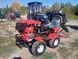 Мінітрактор MT-195D Forte 4х4 19526345 фото 13