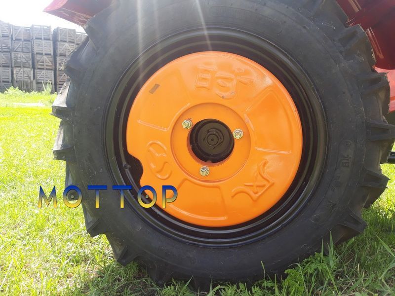 Минитрактор Shifeng SF 244 B 10111 фото