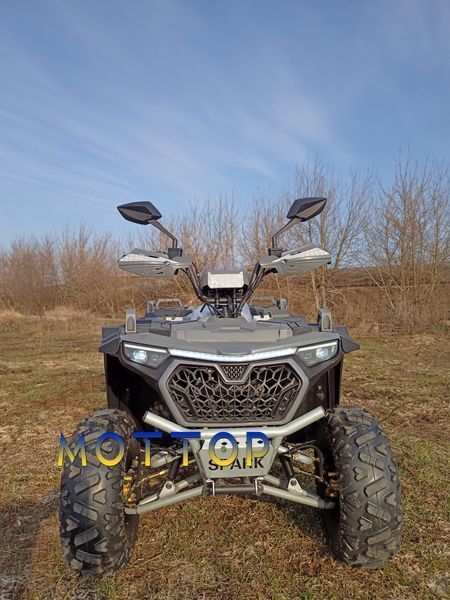 Квадроцикл подростковый SP150-11 SPARK 15011 фото