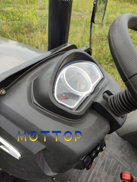 Мінітрактор Garden Scout ТЕ 504 Гарден Скаут 10030 фото