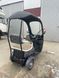 Електротрицикл пасажирський DOZER Model 4 (Кабіна) 800 ватт 80021 фото 15
