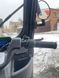 Електротрицикл пасажирський DOZER Model 4 (Кабіна) 800 ватт 80021 фото 11