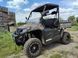 Баггі Hisun ML600UTV Sector 30016 фото 1