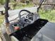 Баггі Hisun ML600UTV Sector 30016 фото 2
