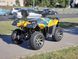 Электроквадроцикл Linhai LH40DA 2WD 4000W (с батареей) 40098 фото 2