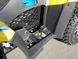 Электроквадроцикл Linhai LH40DA 2WD 4000W (с батареей) 40098 фото 5