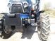 Минитрактор DW 504 SDXC 10095 фото 3