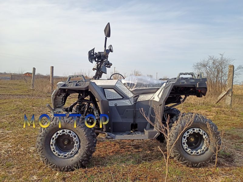 Квадроцикл подростковый SP150-11 SPARK 15011 фото