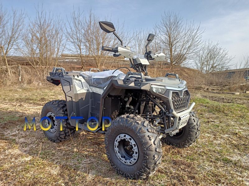 Квадроцикл подростковый SP150-11 SPARK 15011 фото