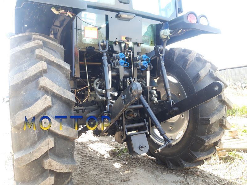 Минитрактор DW 504 SDXC 10095 фото