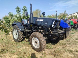 Мінітрактор Kentavr 404 SDU Кентавр 2024 незалежна гідравліка 68951 фото