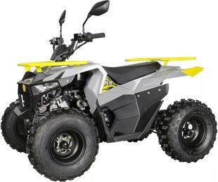 Квадроцикл Mikilon Hammer 125cc 40500 фото