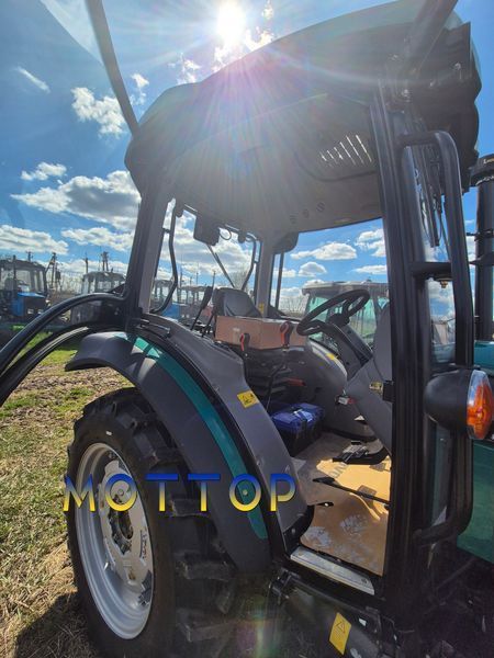 Минитрактор Foton Lovol 504 CNC 2 гидроцилиндра (Выносной рычаг гидравлики) 504332 фото