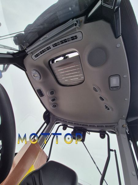 Минитрактор Foton Lovol 504 CNC 2 гидроцилиндра (Выносной рычаг гидравлики) 504332 фото