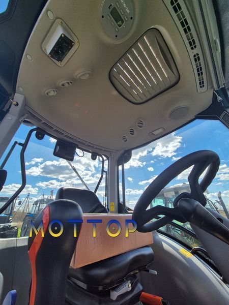 Минитрактор Foton Lovol 504 CNC 2 гидроцилиндра (Выносной рычаг гидравлики) 504332 фото