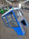 Кабина для минитракторов универсальная 24 л.с. ДТЗ 20069 фото 1