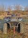 Квадроцикл ODES Pathcross 525 550 - L EPS 55003252 фото 9