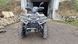 Квадроцикл Linhai LH400ATV-D EFI PROMAX 12971 фото 2