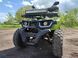Квадроцикл Forte Shark 200 cc 3001 фото 11